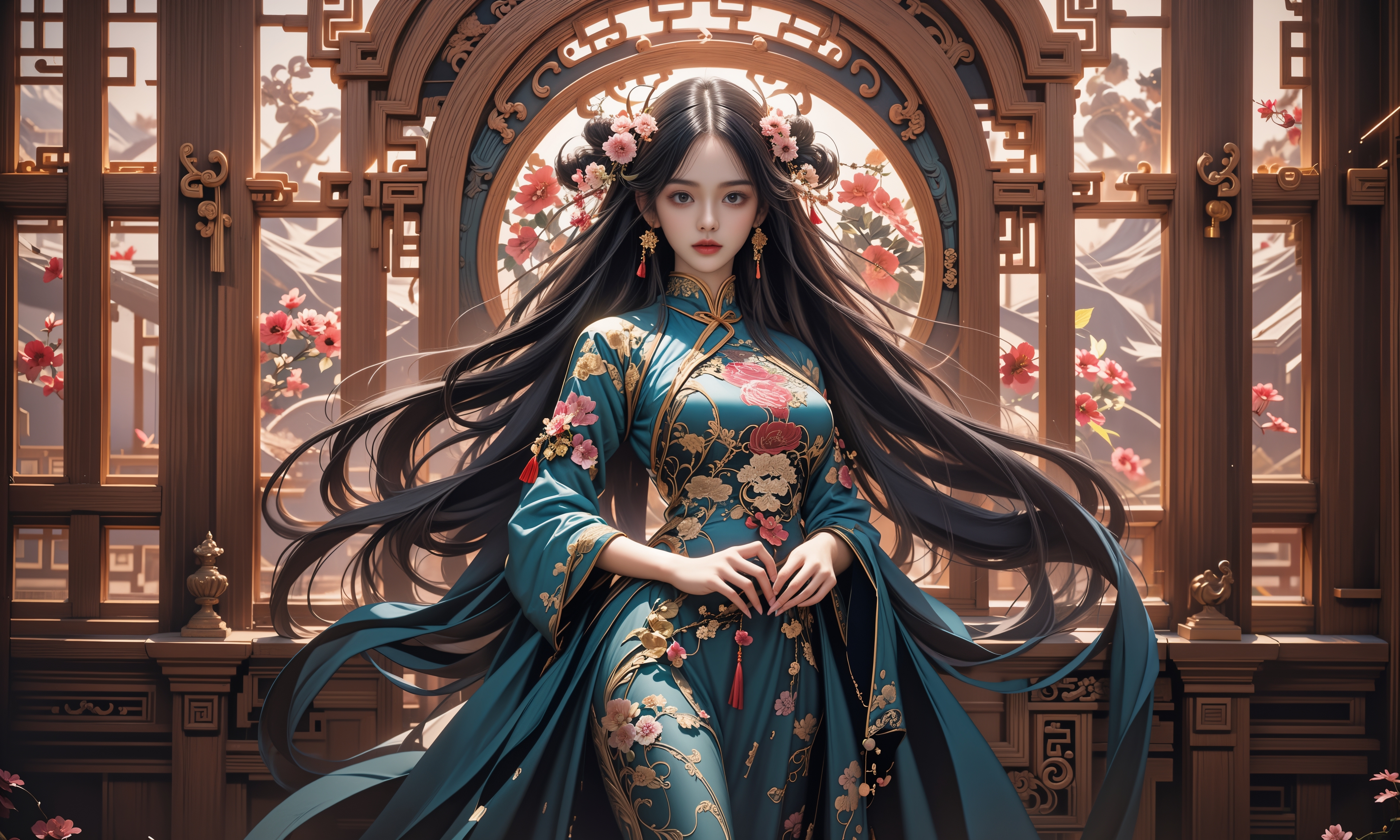 暑期文旅好戏连台 多地精彩活动点亮夏日生活